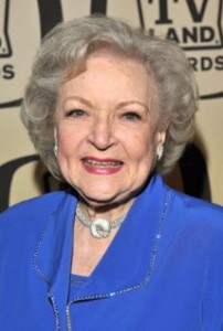 BettyWhite