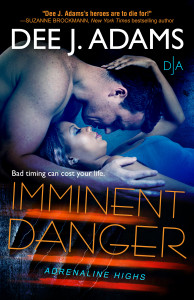 Imminent Danger cover