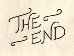 the-end