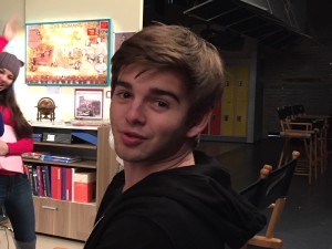 JackGriffo